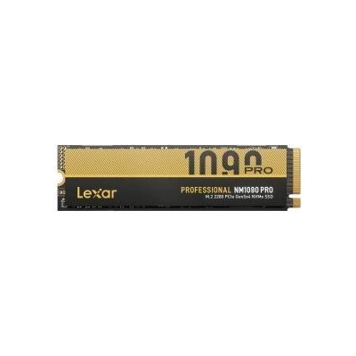Lexar NM1090 PRO 4TB (LNM109P004T-RNNNG)