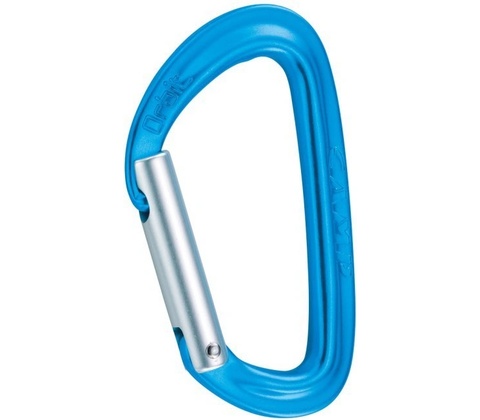 Camp Orbit straight