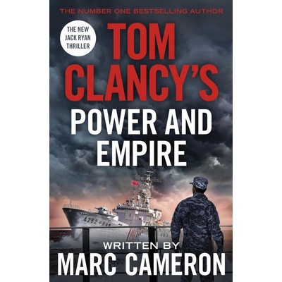 Tom Clancy\'s Power and Empire - Marc Cameron
