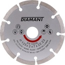 Diamant Levior Kotouč diamantový 125 x 2 x 22.2 mm 21112