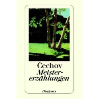Image 1 of Meistererzählungen | Anton Cechov, Ada Knipper, Hertha von Schulz, Gerhard Dick