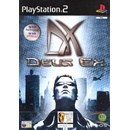 Hry na PS2 Deus Ex