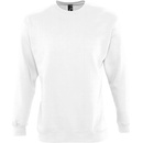 Sol's NEW SUPREME Uni mikina SL13250 Ash