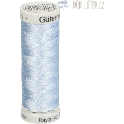 Nit Gütermann Sulky Rayon 1165