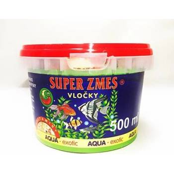 Aqua Exotic Superzmes 500 ml
