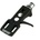 tonar Headshell Black