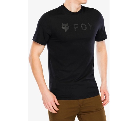 Fox Absolute Tech Tee black /black
