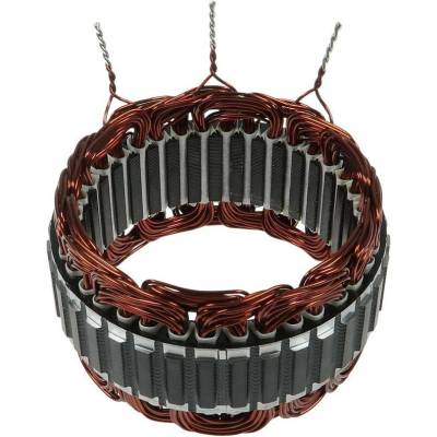 Stator, generátor AS-PL AS3024