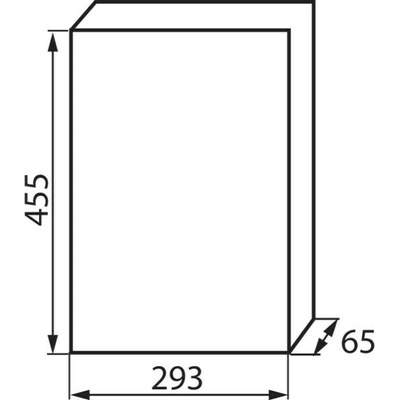 Kanlux DB312F 03846