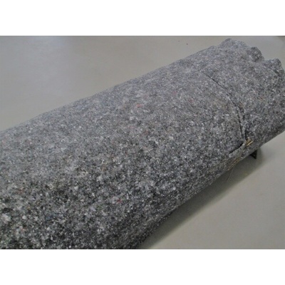 Klatex Geotextilie 2 x 5 m 300 g/m² – Sleviste.cz
