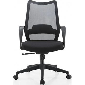 Antares Офис стол Antares - ERICSSON, черен (ERICSSON-BLACK)