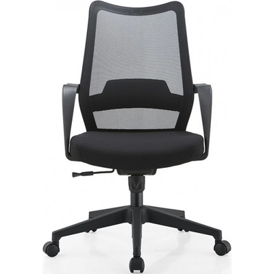 Antares Офис стол Antares - ERICSSON, черен (ERICSSON-BLACK)