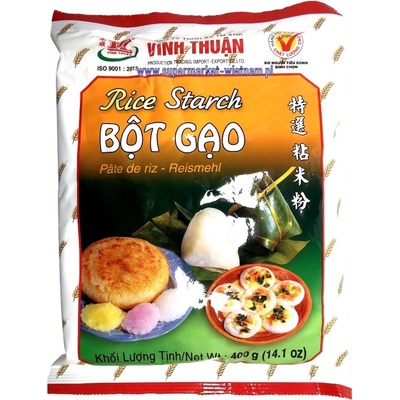 Vinh Thuan Vietnamská rýžová mouka 400 g