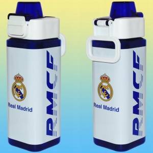 Kids Licensing Real Madrid canteen 500ml