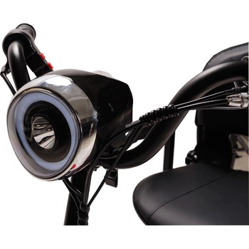 Eroute Fold 2 Golf Li-ion