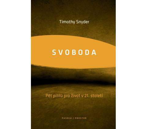 Svoboda