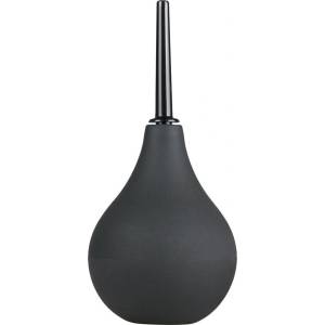 EasyToys Anal Collection Easytoys Black Anal Douche - Medium