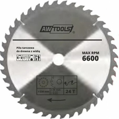 AWTools AW48467