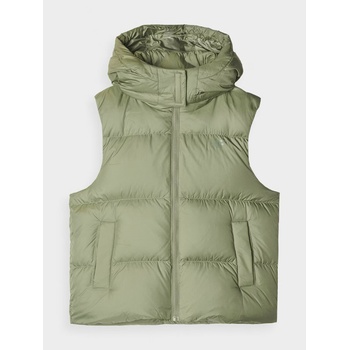 4F Ски жилетка за жени 4F 4F | Zelen | ЖЕНИ | L