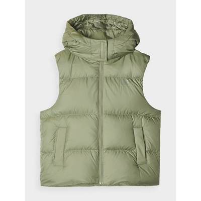 4F Ски жилетка за жени 4F 4F | Zelen | ЖЕНИ | L