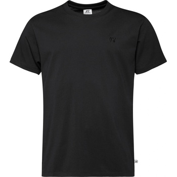 Russell Athletic BASIC pánské tričko černá