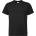 Russell Athletic BASIC pánské tričko černá