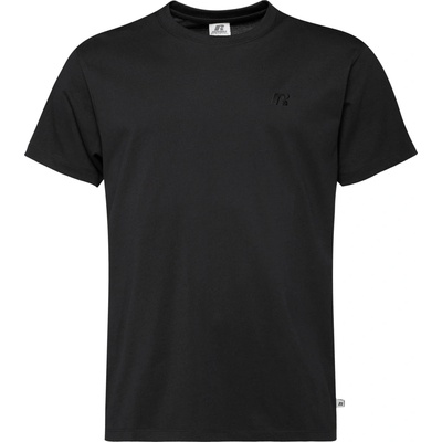 Russell Athletic BASIC pánské tričko černá