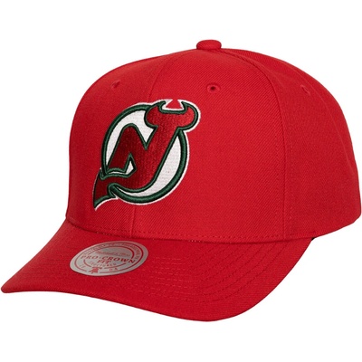 Mitchell & Ness New Jersey Devils