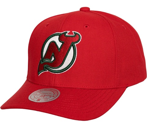 Mitchell & Ness New Jersey Devils