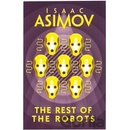 The Rest Of The Robots Isaac Asimov