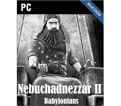 Civilization 5: Babylon
