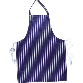 Portwest S849 Vodeodolná laclová zástera námorná modrá