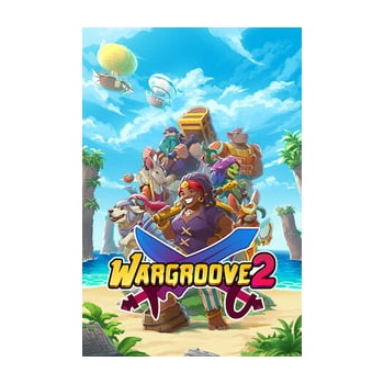 Wargroove 2