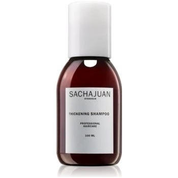 Sachajuan Thickening Shampoo 100 ml