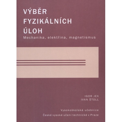 Výběr fyzikálních úloh - Jex