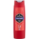 Old Spice Captain sprchový gél 250 ml