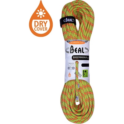 Beal Booster 9.7mm 70m