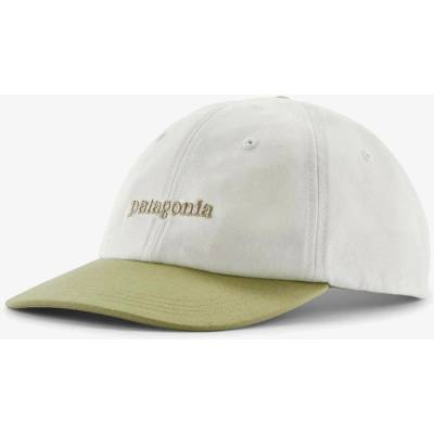 Patagonia bílá