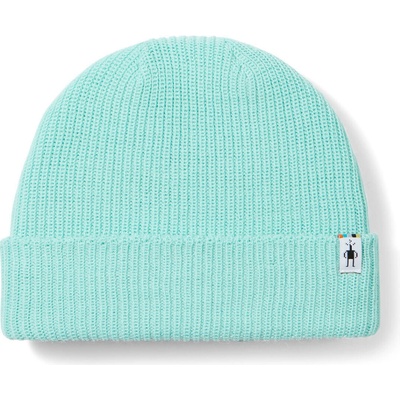 Smartwool beanie Pacific Blue