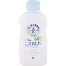 PENATEN Baby telový olej Ultra Sensitiv 200 ml