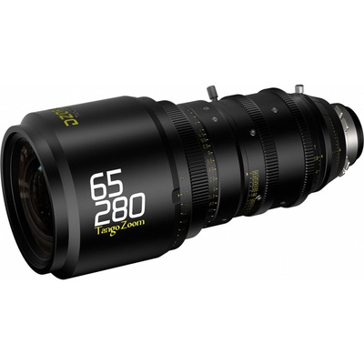 DZO Optics DZOFilm Tango 65-280 mm T2,9 Cine Zoom w/o Servo