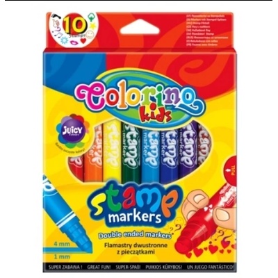 Colorino - Флумастери с печати