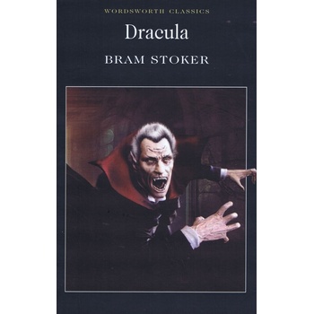 Dracula - Bram Stoker