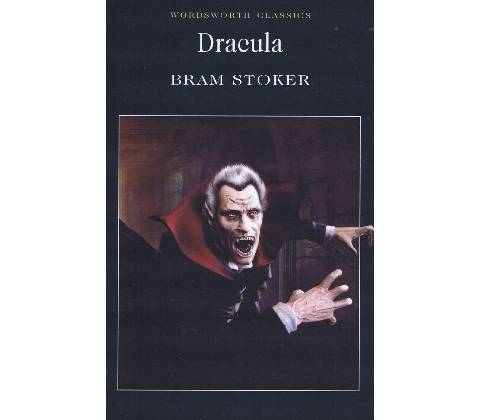 Dracula - Bram Stoker