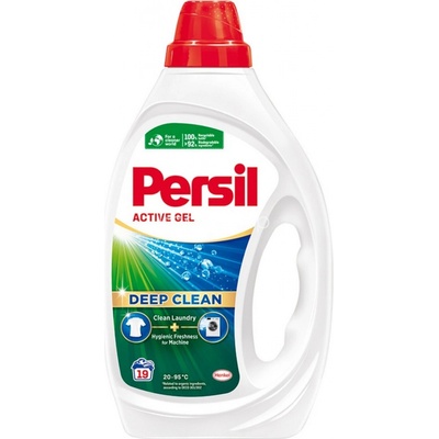 Persil Deep Clean Regular prací gél 19 PD 860 ml