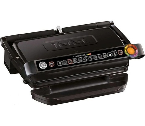 Tefal Optigrill+ XL GC722834