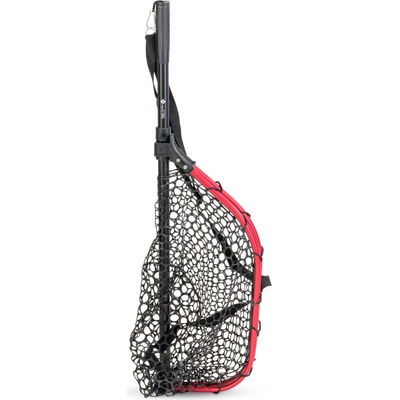 Iron Claw Podběrák Magnet Compact Zander Shovel 136-184cm
