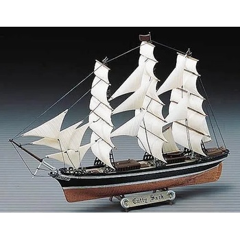 Image 1 of Academy Cutty Sark 1:350 (14110)