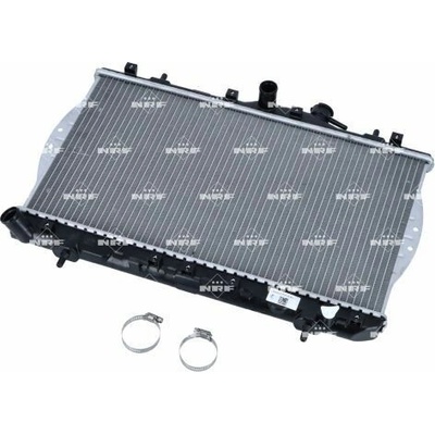 Chladič, chlazení motoru NRF 53260