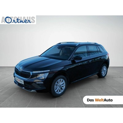 Skoda Kamiq TSI Selection 70 kW